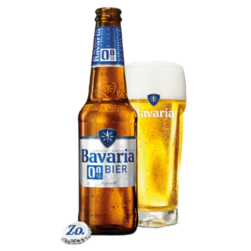 BAVARIA 0.0% - 24X 30 CL